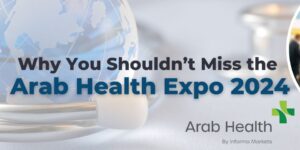 Airtabat in Arab Health Expo