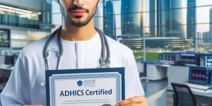 Achieving ADHICS Certification