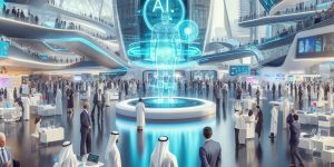 AI-Driven Healthcare Innovation