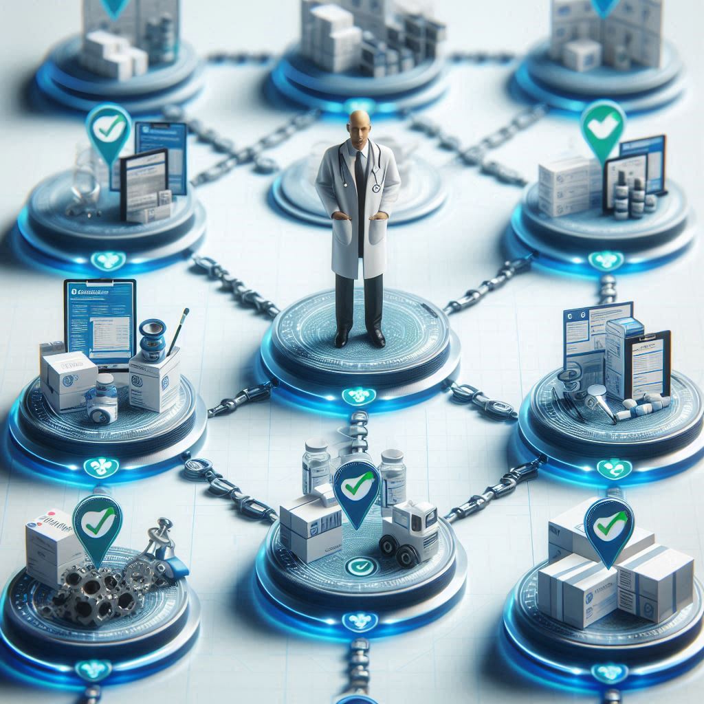How ADHICS Enforces Vendor Compliance