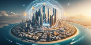 Abu Dhabi's HELM Cluster
