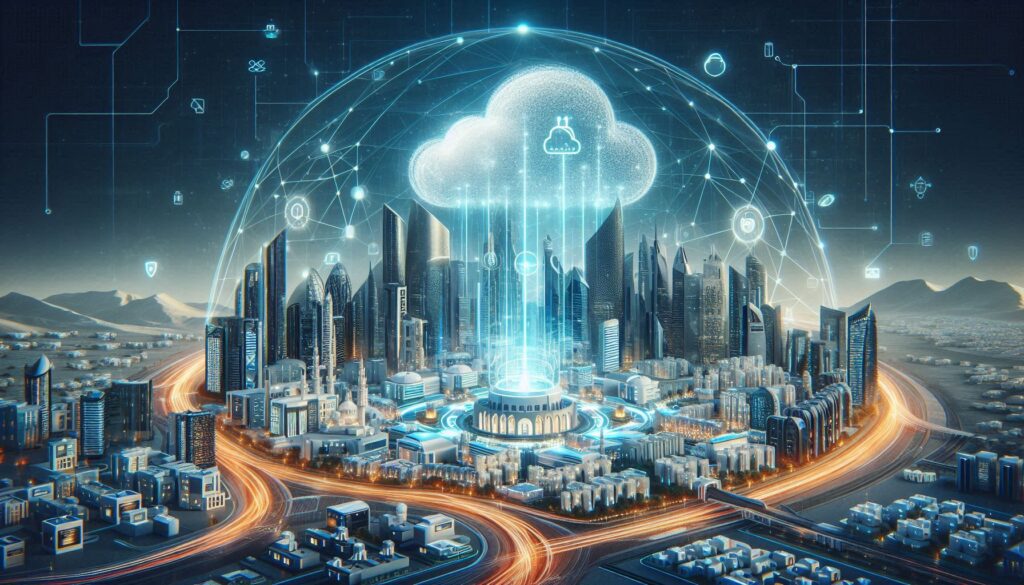 Cloud Adoption in ADHICS v2