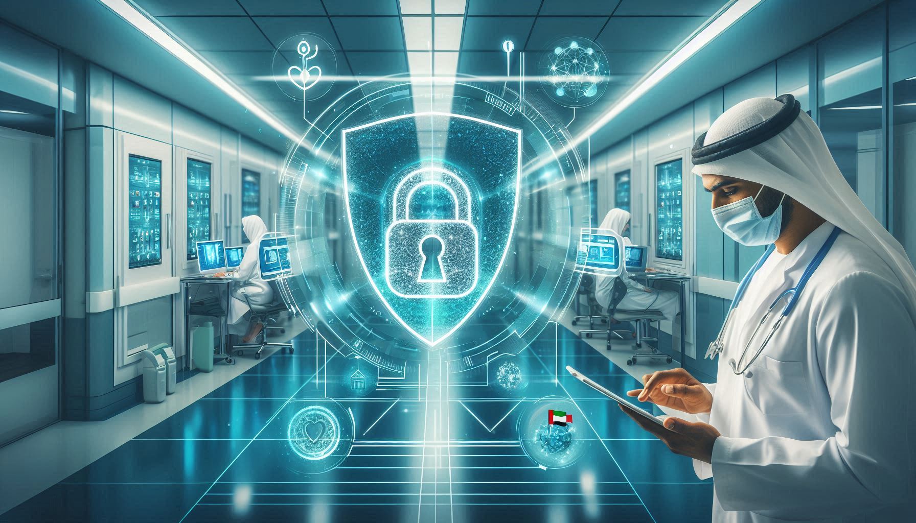 ADHICS and Licensing